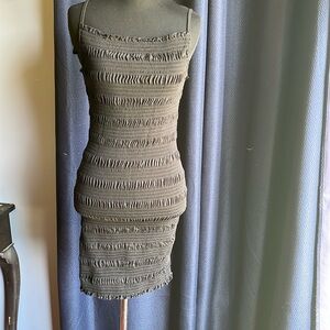 Woman’s dress from H&M great condition